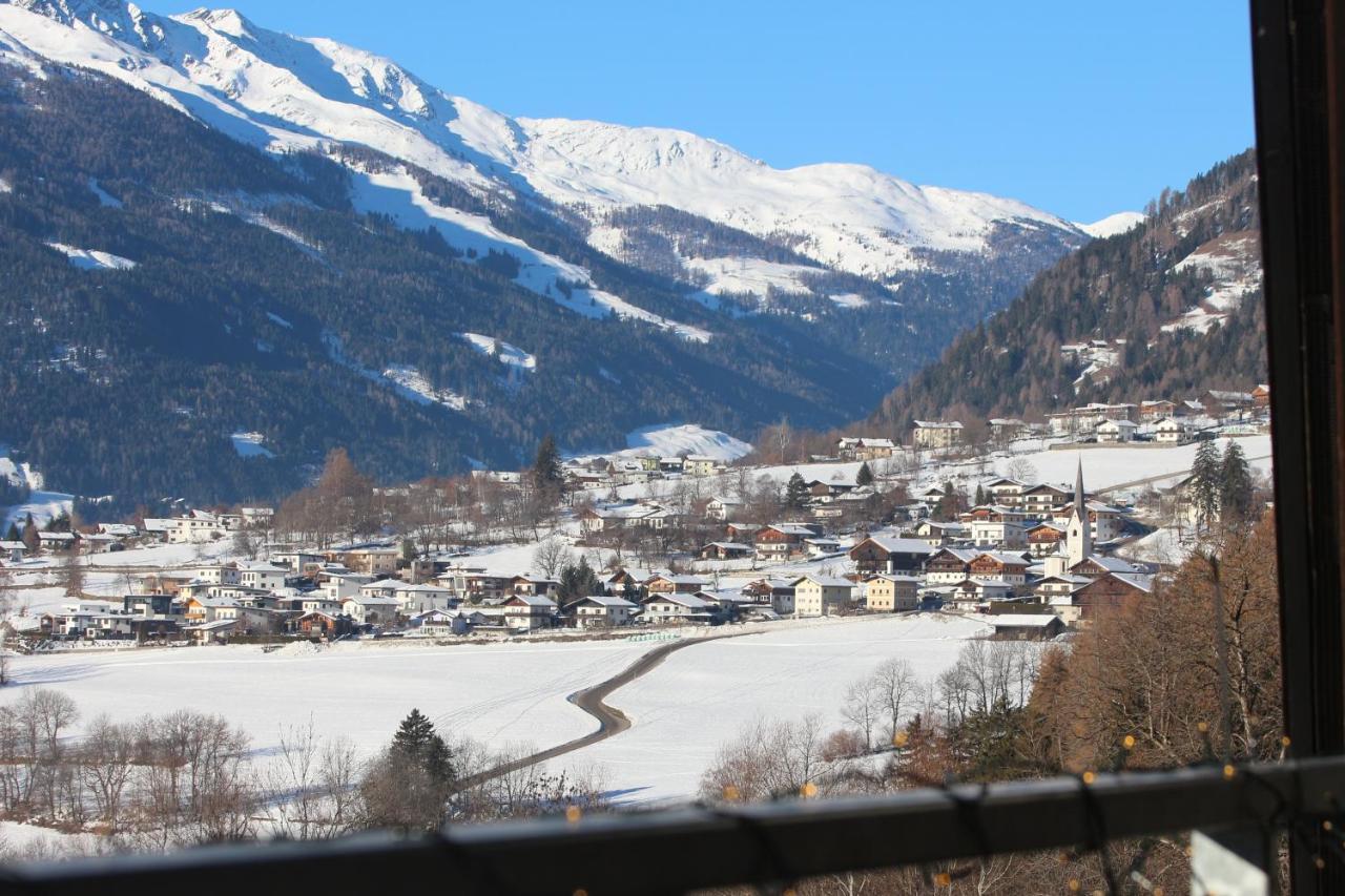 Sun Apartments - With Dolomiten Panorama เลียนซ์ ภายนอก รูปภาพ