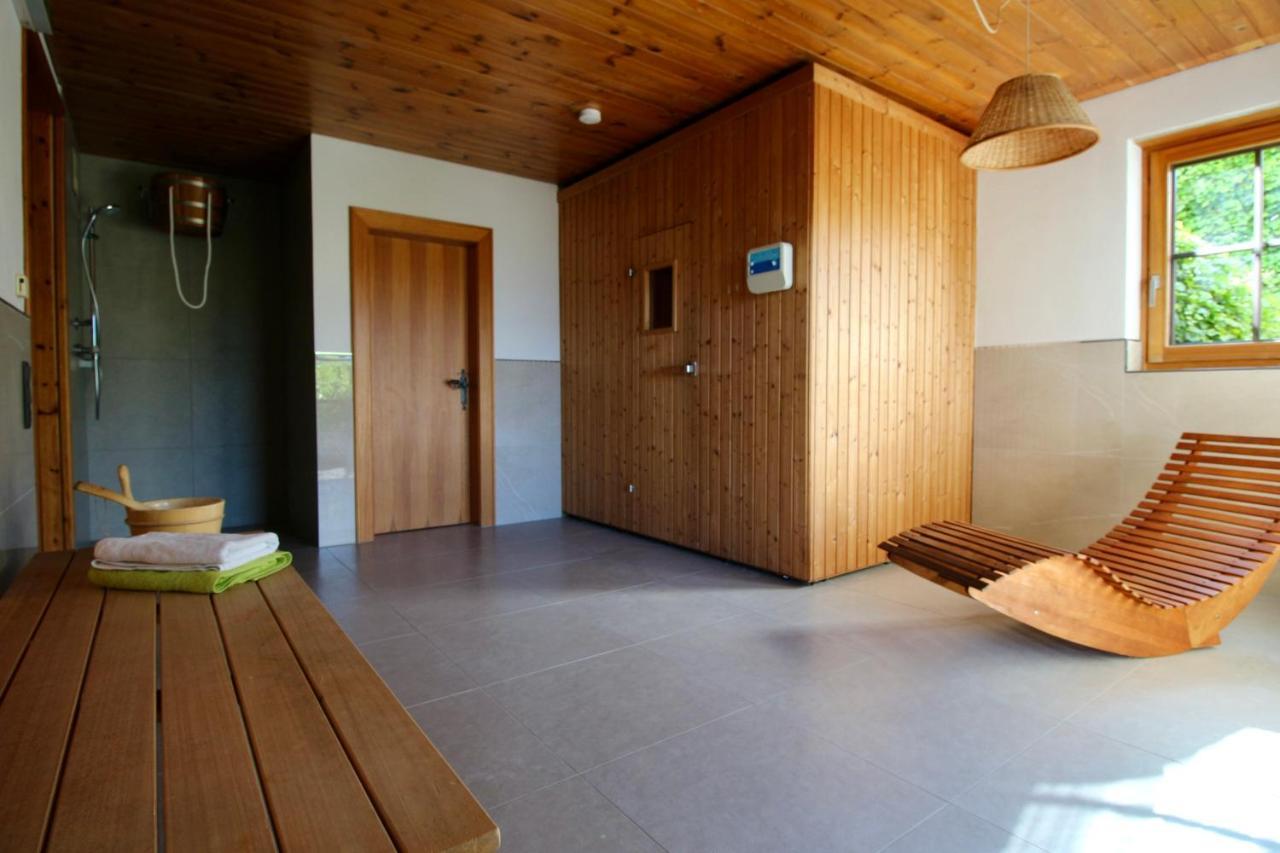 Sun Apartments - With Dolomiten Panorama เลียนซ์ ภายนอก รูปภาพ