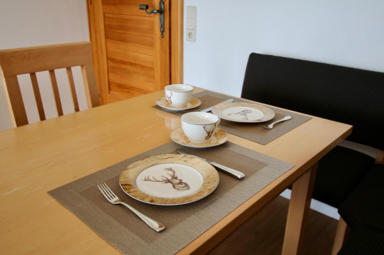Sun Apartments - With Dolomiten Panorama เลียนซ์ ภายนอก รูปภาพ