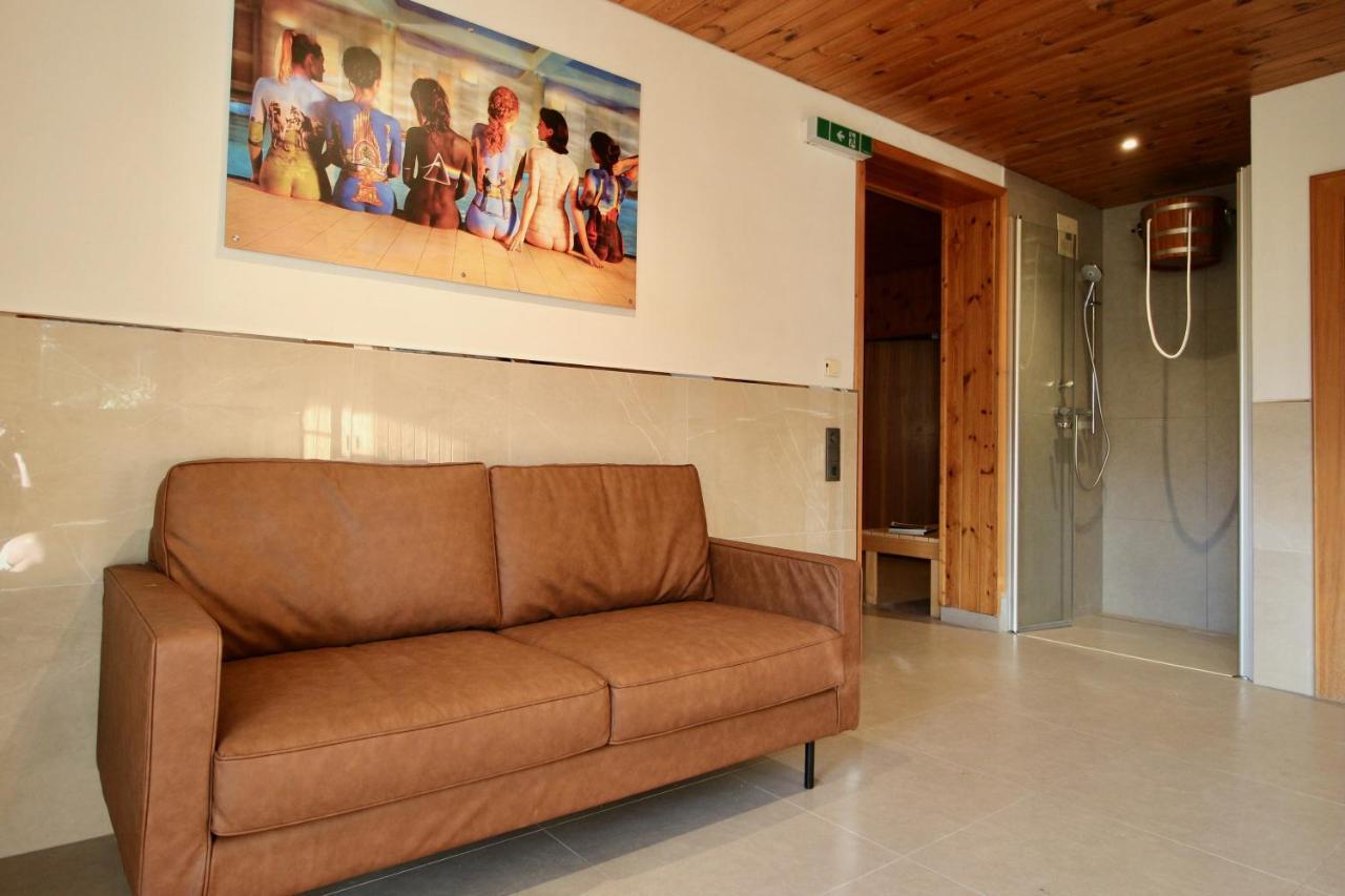 Sun Apartments - With Dolomiten Panorama เลียนซ์ ภายนอก รูปภาพ