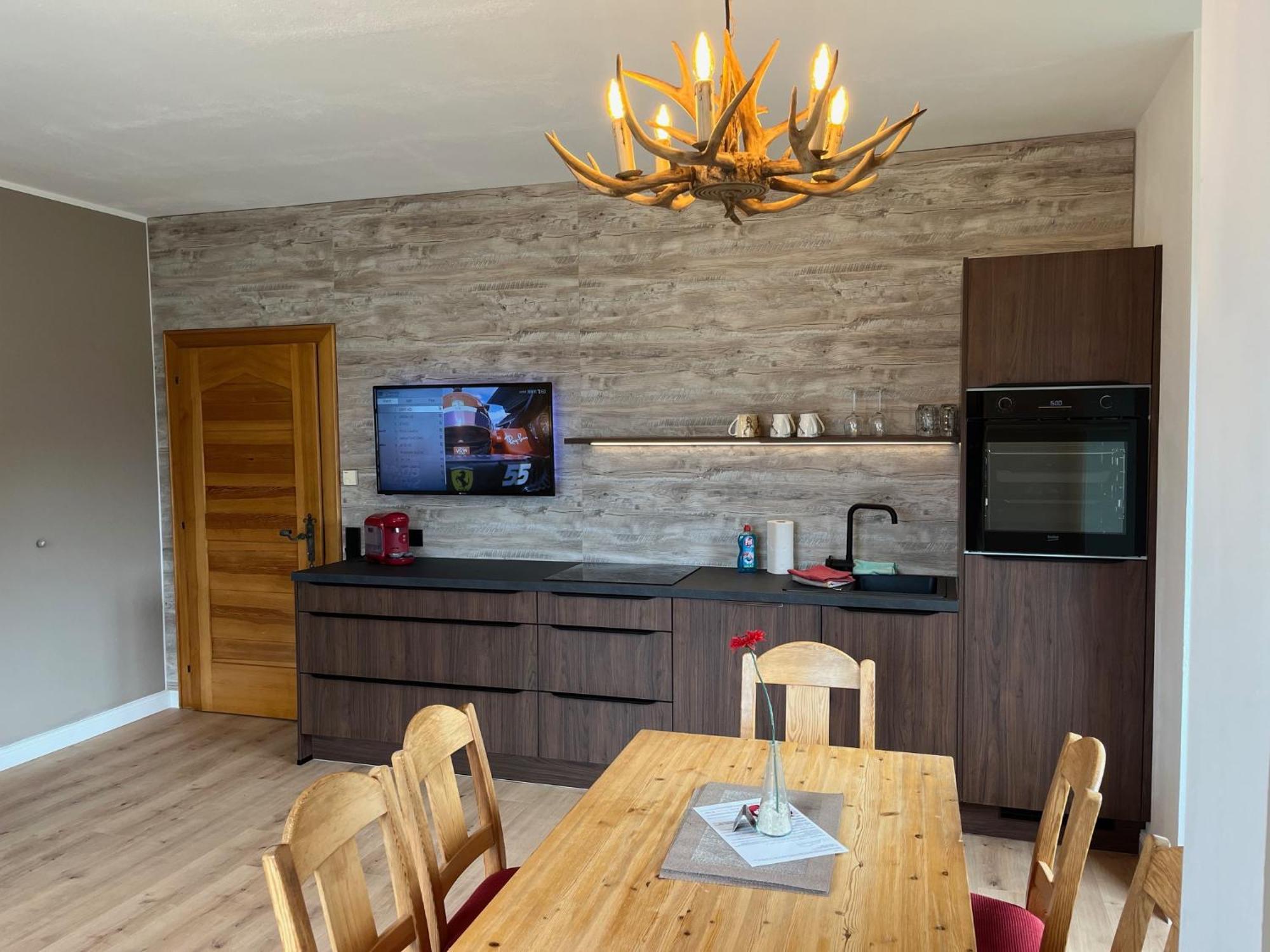 Sun Apartments - With Dolomiten Panorama เลียนซ์ ภายนอก รูปภาพ